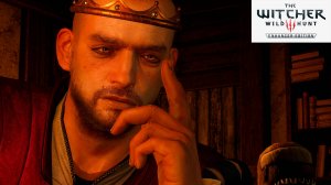 Ведьмак 3 - улучшенное издание с ультра т.л. на RTX 5080 в 2К. Часть 7