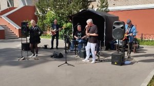 Танкист