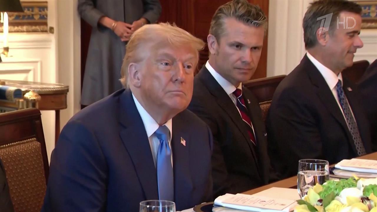 Дональд Трамп собирается возобновить поставки американского оружия Киеву