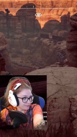 Суета какая то началась #короткоевидео #летсплей #подписывайся #Элой #HorizonZeroDawn #Апокалипсис
