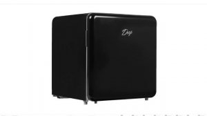 Обзор холодильника DEXP RF-SD050RMAB часть 1 Refrigerator for dummies Beginner's Instructions