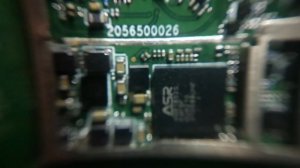 TP-Link MR100 v1 изнутри inside роутер