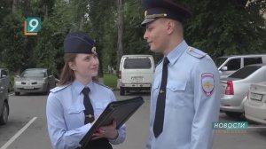 "Любовь в погонах": семья полицейских из Старого Оскола поделилась секретами семейного счастья