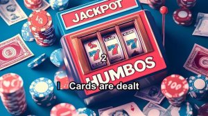 HUMBOS - JACKPOT (Original Version)