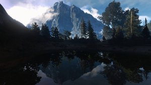 Ведьмак 3 - улучшенное издание с ультра т.л. на RTX 5080 в 2К. Часть 11 - Скеллиге