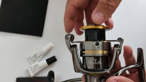 RYOBI  ZAUBER 4000 PG