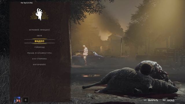 365 ДНЕЙ В ИГРЕ FAR CRY 5 - ДЕНЬ 37 смотреть онлайн