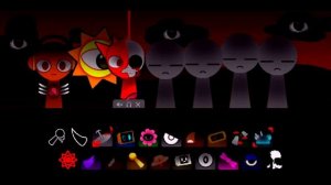 Reesebox Sprunki DX..