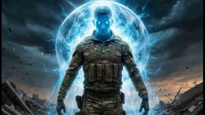 4 Душа спасающая тело   ( очередное моё творение )