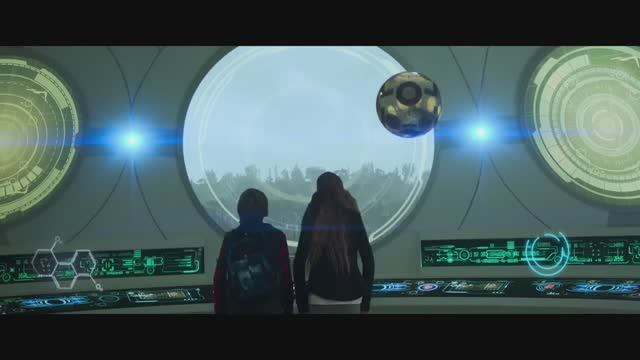 Назад к динозаврам — Русский трейлер (2023) смотреть онлайн