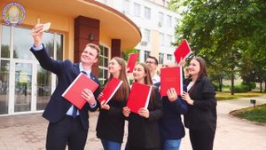 Выпуск ЛГПУ 2025