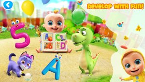 Развивающая игра для детей | игры для детей бесплатно | игры онлайн для детей | игры для детей