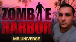 ☣️ ОБЗОР ИГРЫ : ZOMBIE HARBOR ☣️