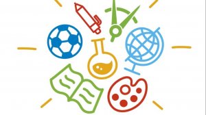 Румтур по школе