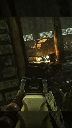 Побег Из Таркова EscapeFromTarkov