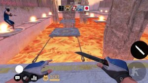 Aunet: ИГРАЮ В ИГРЫ БЕХОЛДЕРА (+ приятного просмотра+)