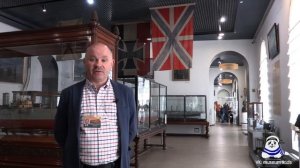 Рубрика "Детский вопрос". Выпуск 7. Гюйс.