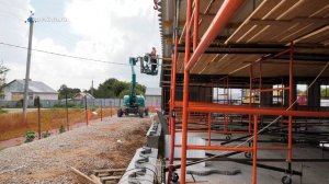 Строительство ФОКов в Самарской области