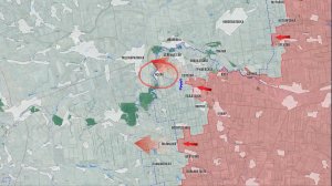 Фронтовая сводка 8 июля 2025