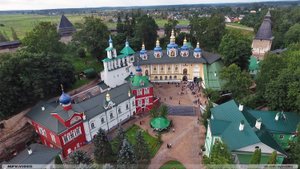 28-Псковская обл.: г.Печеры ф.12