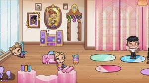 🎀 Влог дня 🎀 первая часть 🎀
