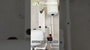 🚿 Секреты инженерки: как сделать тепло, воду и комфорт навсегда