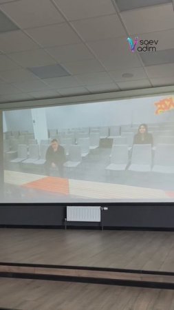 Награждение главным психиатром Москвы