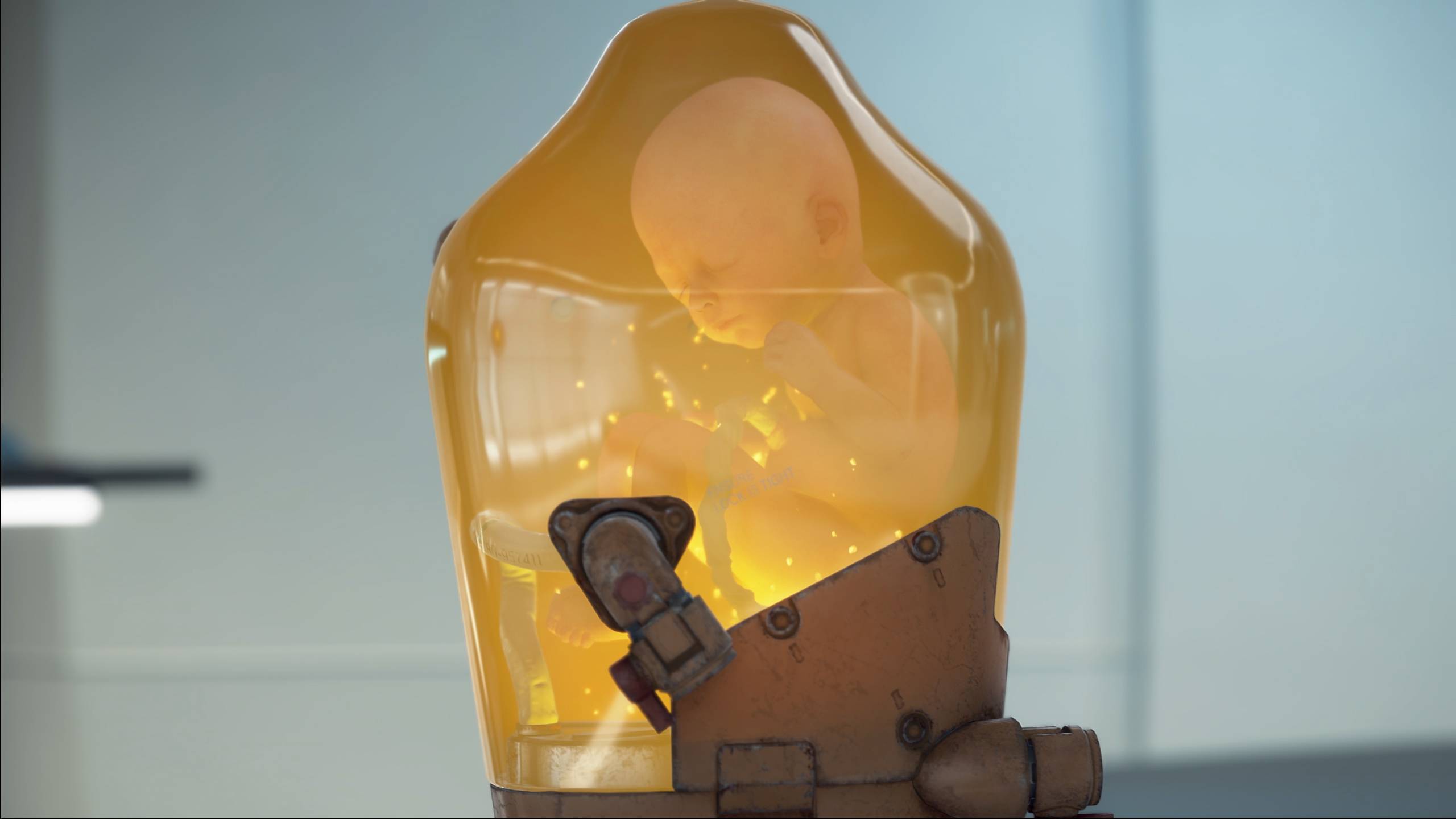 Death Stranding #26 Эпизод 6. Дэдмэн. Серия 2