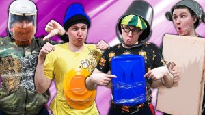 У КОГО БРОНЯ КРУЧЕ - 2 ЧАСТЬ