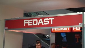 Выставка ЭТМ 2025 в Питере | Инструмент HYBEST и FEDAST в деле