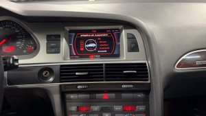 Audi allroad quatro 2008