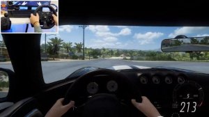 Dodge Viper - SRT (1100Hp) | Forza Horizon 5 / WithoTBrakes