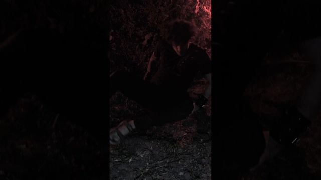 Сложнее всего найти себя