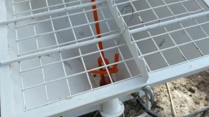 Поехали на объект штукатурить! Часть 1. Штукатурная станция ГРАНД 3 Один рабочий день.