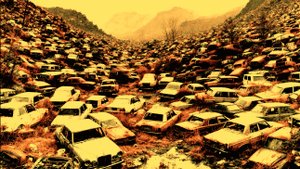 Солнечная активность, переселение на Марс, гибель планеты Венера.