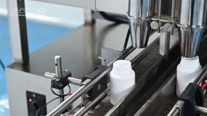 Полуавтоматическая упаковочная линия