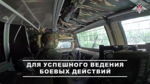 📱 Военные связисты 20-й гвардейской общевойсковой армии группировки войск «Запад» организовали в...