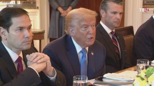 В США обсудят новые поставки оружия Украине / События на ТВЦ