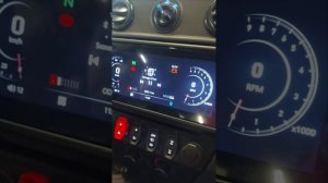 дисплей жк на новом AODES WORKCROSS 2025