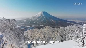 ПРЕКРАСНАЯ ПЛАНЕТА  Самые красивые места на Земле