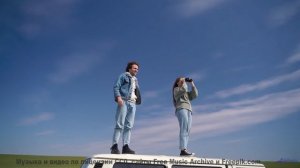 Звук, который унесёт тебя в сердце самой природы - Away -- Satellite State -- Collective