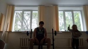 Спина-доска: тренируем широчайшие мышцы спины c GymZone