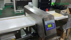 Металлодетектор конвейерного типа Vega MD-P I Металлодетектор