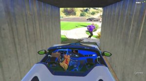 FlazinЯ ОТКРЫЛ КОНТЕЙНЕР С ЛУЧШИМИ ТАЧКАМИ ! ВЫПАЛА ЛАМБА И БМВ ! - БИТВА ЗА КОНТЕЙНЕРЫ В ГТА 5 ОНЛА