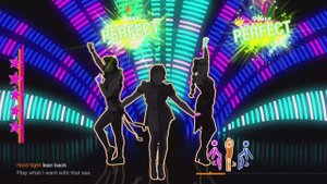 Just Dance - Sax by Fleur East