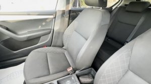 Skoda Octavia 2018 г. VIN 011373 Екатеринбург