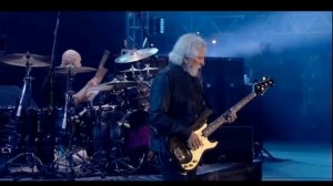 Black Sabbath - Back To The Beginning 2025