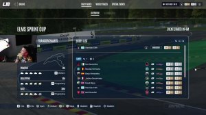 Le Mans Ultimate