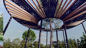 Коттеджный поселок "Созвездие Цефей" | ГК Жилой Квартал | презентация