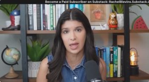Rachel Blevins Американо-Израильский план по ИЗОЛЯЦИИ Ирана 30.06.2025